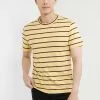 Banana Republic Authentic Signature Stripe T-Shirt 1 Banana Republic Authentic Signature Stripe T-Shirt -Outlet Banana Republic Store banana republic 0000 1358426 1