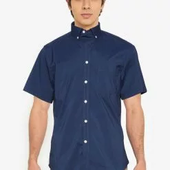 Banana Republic Short Sleeves Tech Shirt
