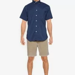 Banana Republic Short Sleeves Tech Shirt -Outlet Banana Republic Store banana republic 0038 2322285 4