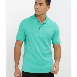Banana Republic Luxury Touch Performance Polo Shirt