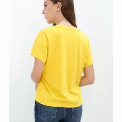 Banana Republic Ss Supima Boxy Boy Tee -Outlet Banana Republic Store banana republic 0174 6558026 2