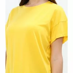 Banana Republic Ss Supima Boxy Boy Tee -Outlet Banana Republic Store banana republic 0175 6558026 3