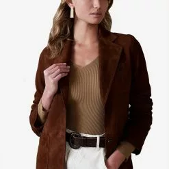 Banana Republic Isla V-Neck Sweater