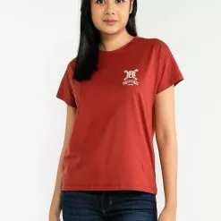 Banana Republic Boxy Graphic T-Shirt