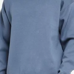 Banana Republic Organic Double Knit Crew Sweatshirt 8 Banana Republic Organic Double Knit Crew Sweatshirt -Outlet Banana Republic Store banana republic 0373 0776295 3