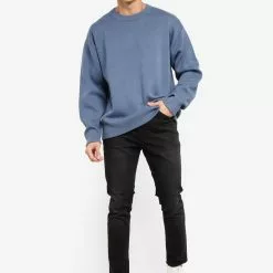 Banana Republic Organic Double Knit Crew Sweatshirt 9 Banana Republic Organic Double Knit Crew Sweatshirt -Outlet Banana Republic Store banana republic 0373 0776295 4