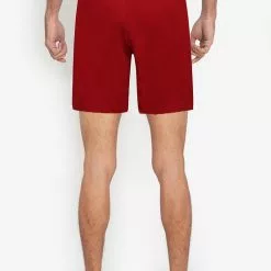 Banana Republic Restore Lounge Shorts -Outlet Banana Republic Store banana republic 0383 0058895 2
