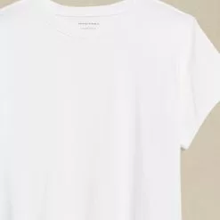 Banana Republic Ss Supima Boxy Tee 8 Banana Republic Ss Supima Boxy Tee -Outlet Banana Republic Store banana republic 0547 7098395 3