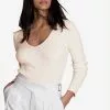 Banana Republic Isla V-Neck Sweater -Outlet Banana Republic Store banana republic 0584 4939736 1