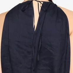 Banana Republic Thin Strap Halter Top -Outlet Banana Republic Store banana republic 0630 6586185 3