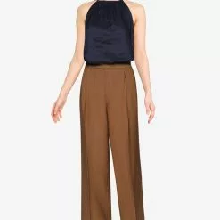 Banana Republic Thin Strap Halter Top -Outlet Banana Republic Store banana republic 0630 6586185 4