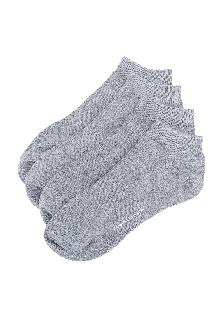 Banana Republic 2 Pack Coolmax Ankle Socks 3 Banana Republic 2 Pack Coolmax Ankle Socks