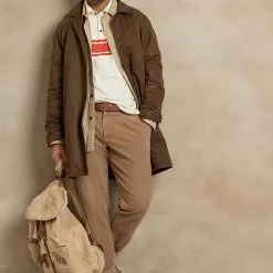 Banana Republic Authentic Supima Polo Shirt -Outlet Banana Republic Store banana republic 0721 1368895 3