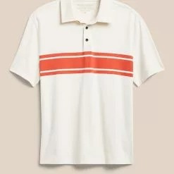 Banana Republic Authentic Supima Polo Shirt -Outlet Banana Republic Store banana republic 0722 1368895 4