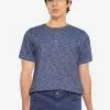 Banana Republic Organic Slub Henley Tee -Outlet Banana Republic Store banana republic 0723 1598295 1