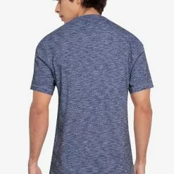 Banana Republic Organic Slub Henley Tee -Outlet Banana Republic Store banana republic 0723 1598295 2