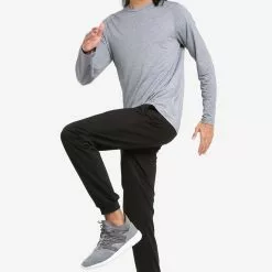 Banana Republic Brs Ls Train Tee -Outlet Banana Republic Store banana republic 0773 1688395 4