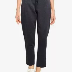 Banana Republic Knit Fleece Commuter Hookup