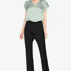 Banana Republic Logan Trouser-Fit Washable Wool-Blend Pants -Outlet Banana Republic Store banana republic 0805 6976185 4