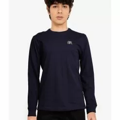 Banana Republic Grand Canyon Long Sleeves Jersey Graphic Tee