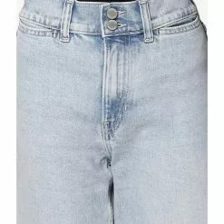 Banana Republic Wide Legs Crop Beale Wash Jeans -Outlet Banana Republic Store banana republic 0917 0081116 3