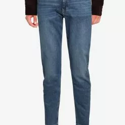Banana Republic Slim Watershed Denim Jeans