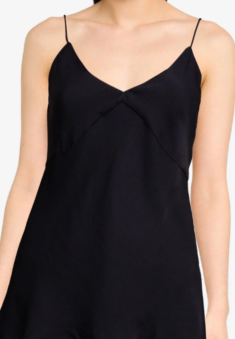 Banana Republic Seamed Biased Cami 5 Banana Republic Seamed Biased Cami - Image 3