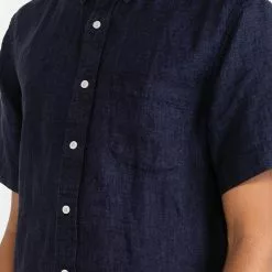 Banana Republic Castelletto Linen Shirt 8 Banana Republic Castelletto Linen Shirt -Outlet Banana Republic Store banana republic 1158 5212936 3