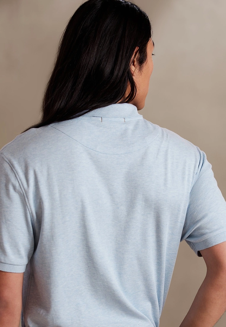 Banana Republic Luxury Touch Performance Polo 4 Banana Republic Luxury Touch Performance Polo - Image 2