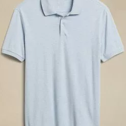 Banana Republic Luxury Touch Performance Polo 9 Banana Republic Luxury Touch Performance Polo -Outlet Banana Republic Store banana republic 1188 9722936 4