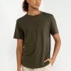 Banana Republic Softwash Logo Tee -Outlet Banana Republic Store banana republic 1215 0722936 1