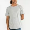 Banana Republic Softwash Logo Tee -Outlet Banana Republic Store banana republic 1270 3622936 1