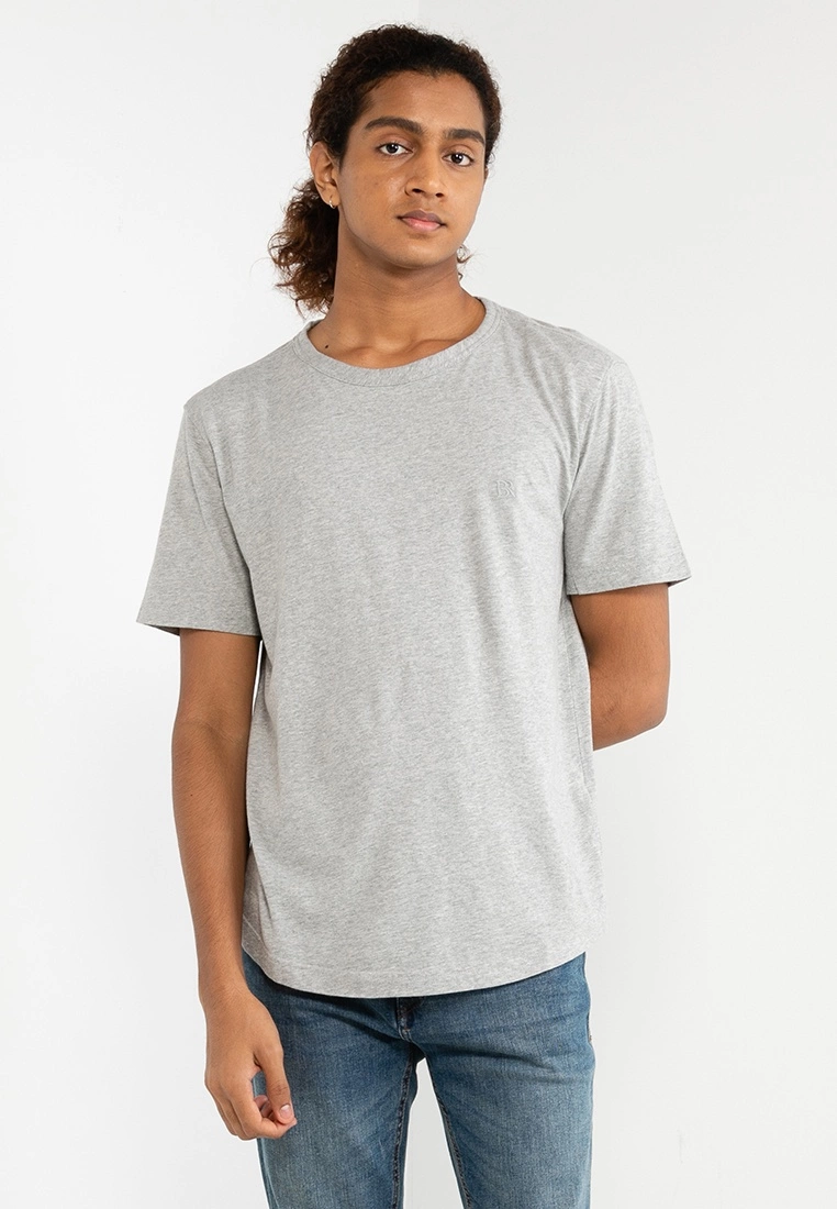 Banana Republic Softwash Logo Tee 3 Banana Republic Softwash Logo Tee