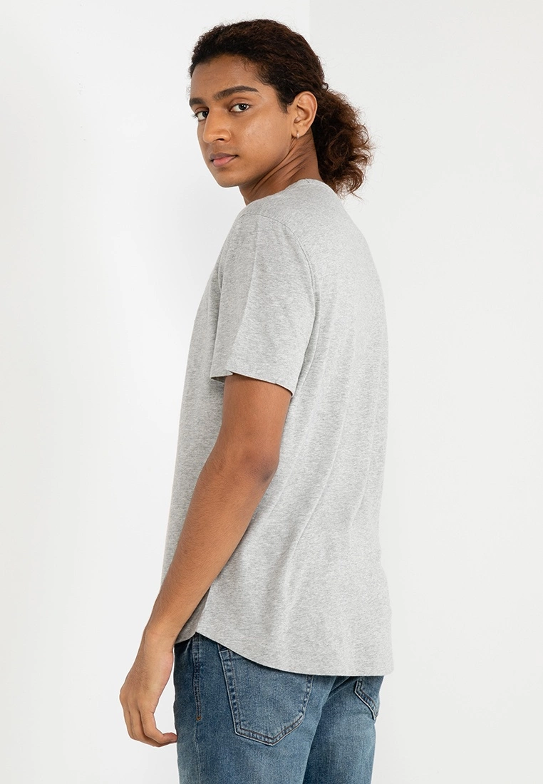 Banana Republic Softwash Logo Tee 4 Banana Republic Softwash Logo Tee - Image 2