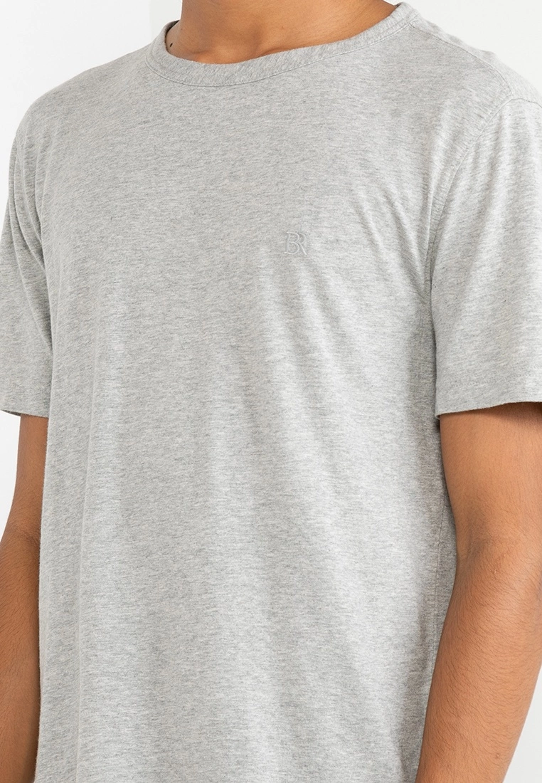 Banana Republic Softwash Logo Tee 5 Banana Republic Softwash Logo Tee - Image 3