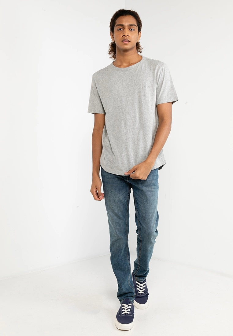 Banana Republic Softwash Logo Tee 6 Banana Republic Softwash Logo Tee - Image 4