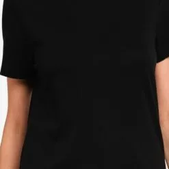 Banana Republic SUPIMA® Cotton Crew-Neck T-Shirt -Outlet Banana Republic Store banana republic 1417 7901755 3