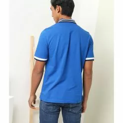 Banana Republic Relaxed Stripe Flatknit Pique Polo Shirt 15 Banana Republic Relaxed Stripe Flatknit Pique Polo Shirt -Outlet Banana Republic Store banana republic 1423 3447416 6