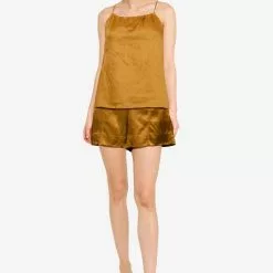 Banana Republic Sleeveless Strappy Cami Top -Outlet Banana Republic Store banana republic 1517 9632585 4
