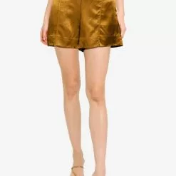 Banana Republic Satin Boxer Shorts