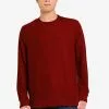 Banana Republic Brushed Waffle Crew -Outlet Banana Republic Store banana republic 1675 0511795 1