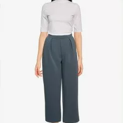 Banana Republic J Scuba Tapered Knit Hook Up -Outlet Banana Republic Store banana republic 1728 4765795 4