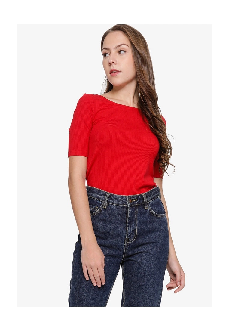 Banana Republic Scoop Back Top 3 Banana Republic Scoop Back Top