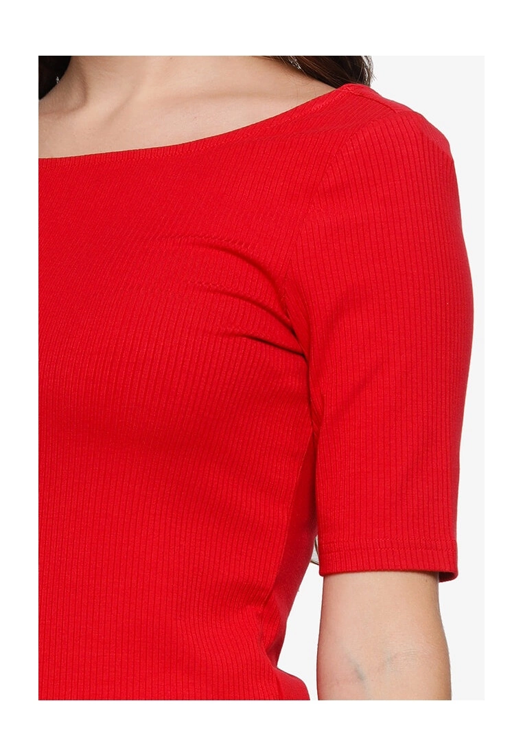 Banana Republic Scoop Back Top 5 Banana Republic Scoop Back Top - Image 3