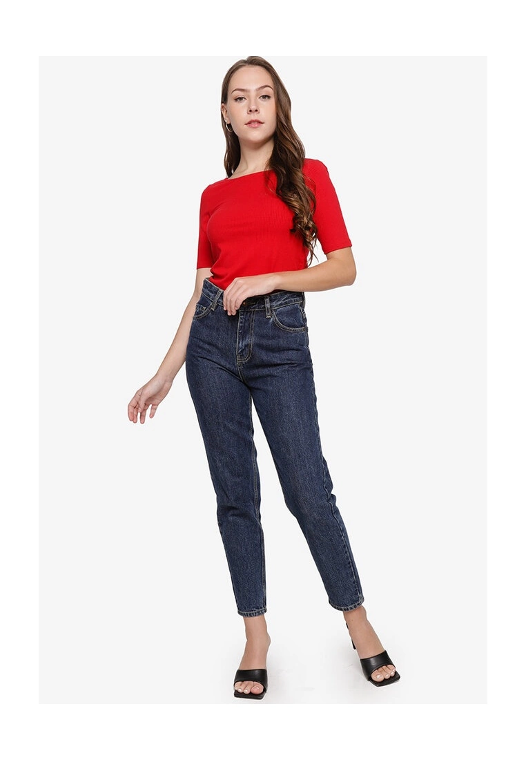 Banana Republic Scoop Back Top 6 Banana Republic Scoop Back Top - Image 4