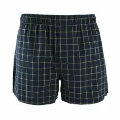 Banana Republic Plaid Jager Boxers