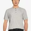 Banana Republic Organic Slub Henley Tee 1 Banana Republic Organic Slub Henley Tee -Outlet Banana Republic Store banana republic 1836 6298295 1