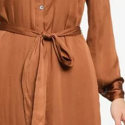 Banana Republic Essential Maxi Dress -Outlet Banana Republic Store banana republic 1851 9594395 3