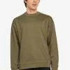 Banana Republic Relaxed Essential Terry Sweatshirt -Outlet Banana Republic Store banana republic 1853 5798295 1