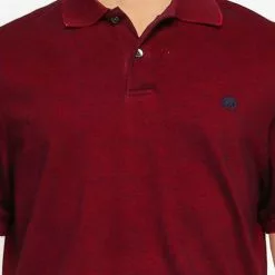 Banana Republic Organic Birdseye Pique Polo Shirt -Outlet Banana Republic Store banana republic 1853 9778295 3